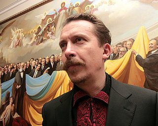Андрей Шкиль в момент ДТП был пьян, - главный следователь МВД 
