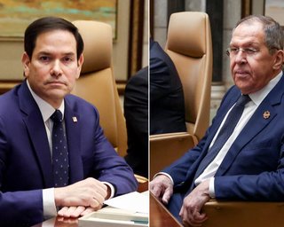 CNN предупредило о переговорах США и РФ в Саудовской Аравии: какова реакция Кремля