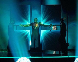 Засудили! Зрители поставили TVORCHI на 4-е место, почему жюри "Евровидения" срезало украинцев?
