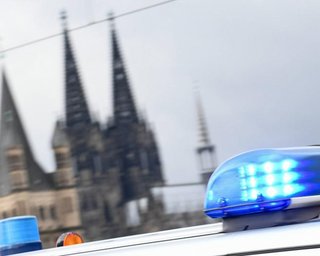 В Германии задержали фанатов из России, напавших на испанских туристов