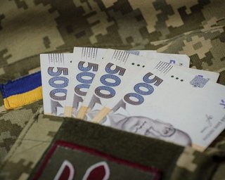 Правительство одобрило проект госбюджета на 2027 год: на оборону пойдет почти 4,9 трлн грн