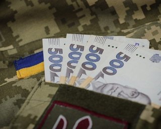 Пенсии военных и статус УБД: какие выплаты получат защитники