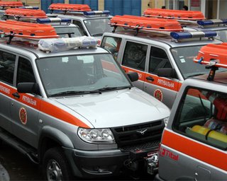 Закончено расследование дела о закупке реанимобилей Кабмином Тимошенко