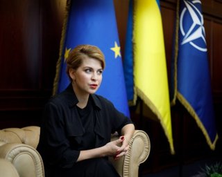 Решение Конституционного суда по декларациям не повлечет отмену безвиза с ЕС, – Стефанишина