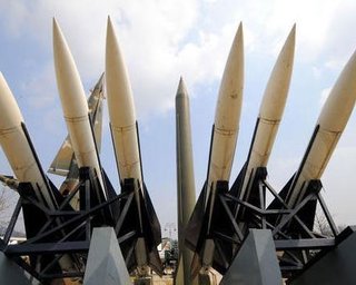 Иран в ближайшие годы создаст межконтинентальные ракеты, - Израиль