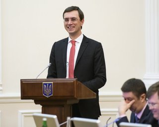 Омелян схватился за стоп-кран. К чему может привести прекращение железнодорожного сообщения с Россией