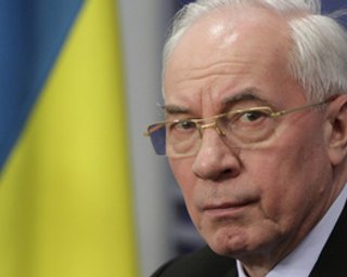 Азаров обязал нового главу Минэкономразвития обеспечить рост ВВП в 3-3,5%