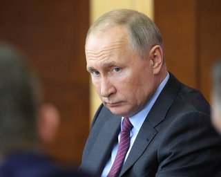 Путин испугался ударов "Томагавками" по РФ и пригрозил ответом (видео)