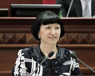 Герега не боится налога на недвижимость