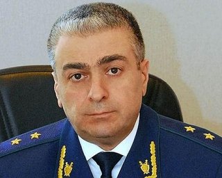 Заместитель генпрокурора РФ, который занимался делом Скрипалей, погиб в авиакатастрофе