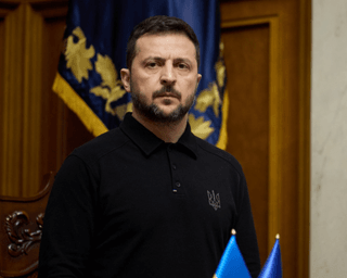 Рада ще не розглядатиме призначення міністра оборони і глави МЗС: Зеленський не вніс кандидатури