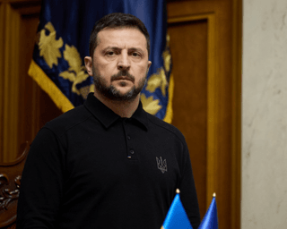"Нет смысла затягивать": Зеленский заявил, что лично будет ждать Путина в Турции