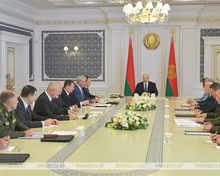 Протесты в Беларуси день 9-й. Лукашенко собирается остудить горячие головы