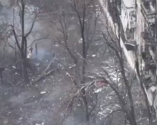 ЗСУ провели ризиковану операцію в Торецьку і знищили піхоту РФ, яка накопичилася для штурму (відео)