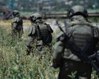 "Зараз війна зовсім інша": у ЗСУ відповіли, чи зможуть ЗС РФ повторно атакувати Херсон