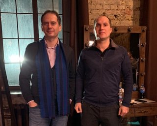 Бутусов рассказал, что будет в фильме Bellingcat про "вагнеровцев"