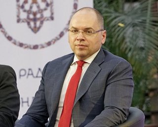 Полстраны в "красной" зоне: Степанов назвал условие введения жесткого локдауна в Украине