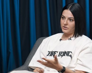 "Выйти из бусика — 5 000 долларов": Алина Михайлова назвала "расценки" в ТЦК (видео)