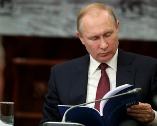 Зрив "зернової угоди": ГУР опублікувало секретну доповідь, яку готували для Кремля (фото)