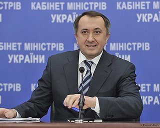 Данилишин нашелся и обещает скоро вернуться в Украину