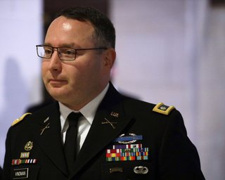 Уродженець України, який свідчив проти Трампа, переміг на виборах до Конгресу США