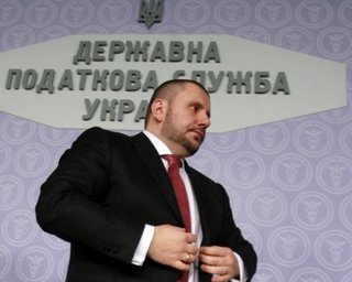 Госналогслужба увеличит бюджетные поступления за счет детенизации экономики