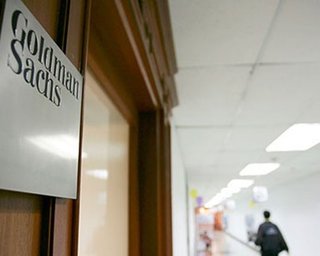 Финансовым советником Кабмина стал банк Goldman Sachs
