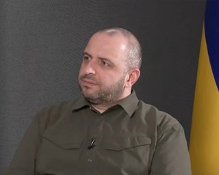 100% повернемо Крим: Умєров розповів про плани України на війну у 2024 році