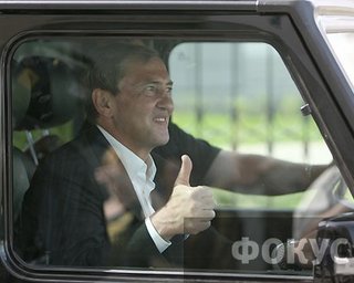 самых влиятельных киевлян