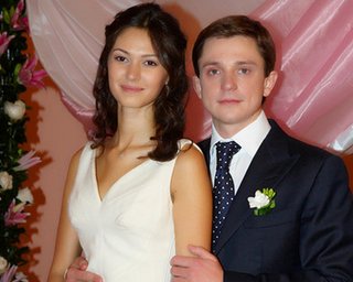 Черновецкий подарил жене Довгого миллион долларов, - СМИ