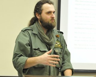У РФ застрелився пропагандист, який розповів про втрати росіян у боях за Авдіївку, — соцмережі