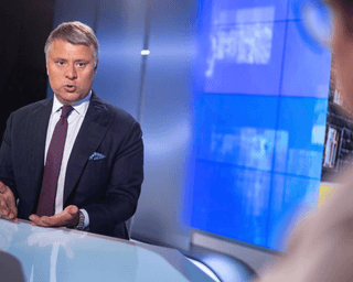 "Бачимо процес". Вітренко розповів, коли в платіжках за газ з'явиться ціна 6,99 грн за кубометр
