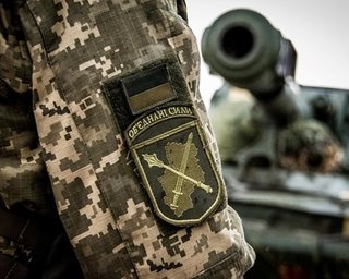 В Минобороны подсчитали количество российского оружия на Донбассе
