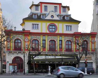 Парижский Bataclan возобновит работу ровно через год после терактов