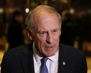 Трамп определился с кандидатом на пост главы национальной разведки США