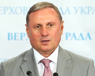 Ефремов: оппозиция завтра заблокирует трибуну