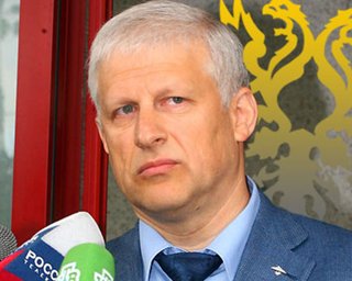Во время Евро-2012 сборная России будет базироваться в Киеве