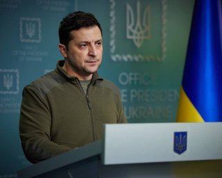 Президент Зеленський відвідає саміт НАТО у Вільнюсі, — Столтенберг