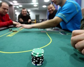Новый закон об игорном бизнесе почти готов