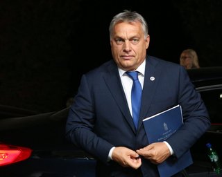 Орбан погрожує зірвати грудневий саміт лідерів ЄС стосовно допомоги Україні, — ЗМІ