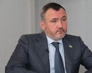 После снятия с выборов Клюева и Шария, в ГПУ заинтересовались судьбой кадидата Кузьмина