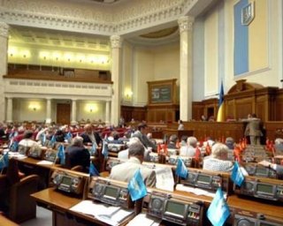 БЮТ: деньги на борьбу с гриппом Рада выделит на следующей неделе