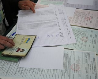 Выборы мэров городов будут проводить в два тура, - коалиционное соглашение
