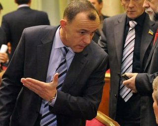БЮТ зовет в оппозицию всех желающих