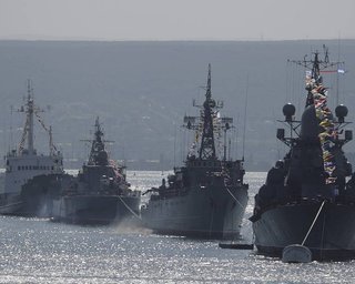 Наступний етап операції: СБС за ніч уразили 20 суден РФ у Чорному морі, — "Мадяр"