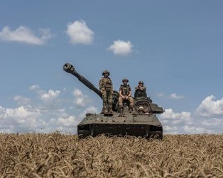 ЗСУ просунулися в районах Кліщіївки, Андріївки та Вербового, – ISW (карта)
