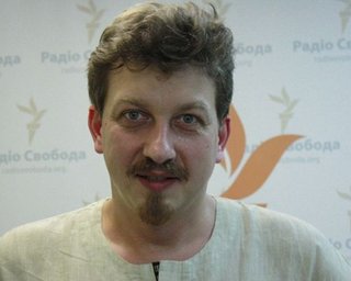 Доний: власть ущемляет украинский язык