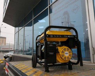 Аж до конфіскації: кого з українців покарають за використання генератора, пояснення юриста