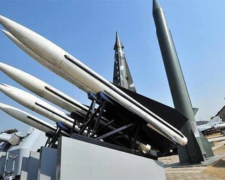 США хотят выйти из Договора о ликвидации ракет средней и малой дальности с РФ, - СМИ