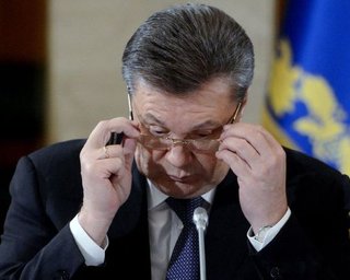 Суд над Януковичем желает видеть защитника -"кивалу", - адвокат